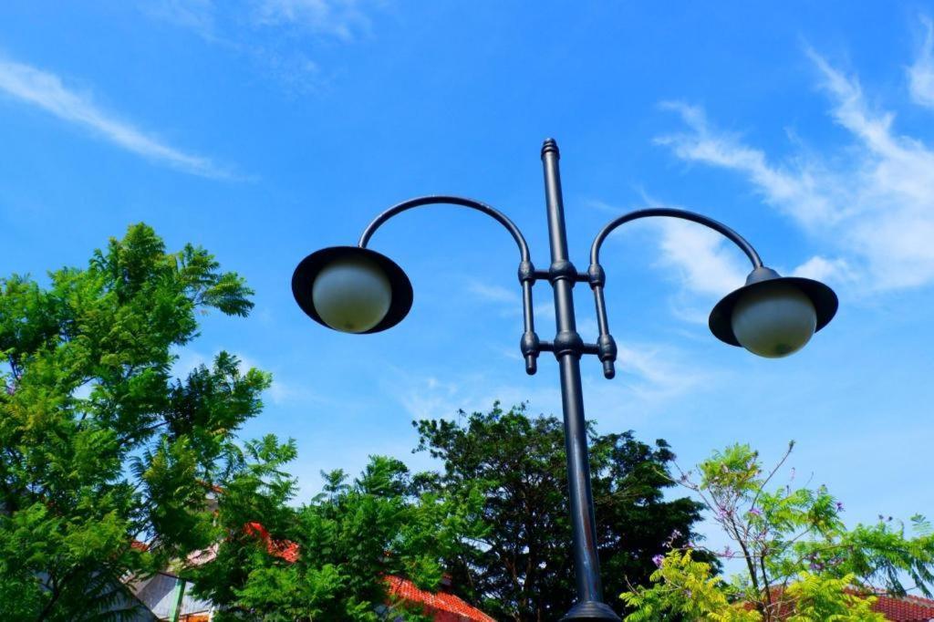 Green Wattana Hotel Sentul Bogor Exterior photo